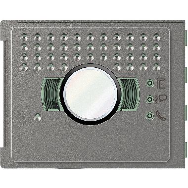 FRONTALE AUDIO VIDEO SFERA ROBUR - BTICINO 351205 product photo Photo 01 3XL