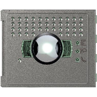 FR AUDIO VIDEO GRANDANGOLARE SFERA ROBUR - BTICINO 351305 - BTICINO 351305 product photo Photo 01 3XL