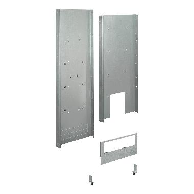 MYHOME FLATWALL FONDO DA INCASSO - BTICINO 3750 - BTICINO 3750 product photo Photo 01 3XL