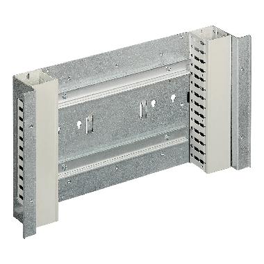 SUPPORTO H.300MM CON GUIDE DIN - BTICINO 3787 - BTICINO 3787 product photo Photo 01 3XL