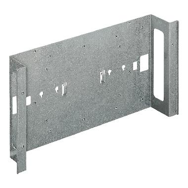 FLATWALL - SUP H300 SENZA GUIDE DIN E CANAL - BTICINO 3788 - BTICINO 3788 product photo Photo 01 3XL