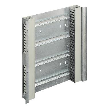 FLATWALL - SUPP H600 CON GUIDE DIN E CANALI - BTICINO 3789 product photo Photo 01 3XL