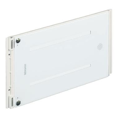 FLATWALL CENTRALINO DIN IN VETRO - BTICINO 3797 - BTICINO 3797 product photo Photo 01 3XL
