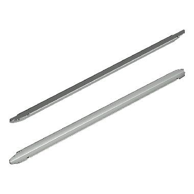 FLATWALL - TESTATE SUPERIORE E INFERIORE - BTICINO 3825 product photo Photo 01 3XL