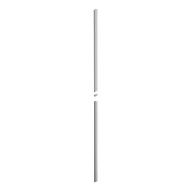 FLATWALL - CORNICI LATERALI DX E SX H.1500MM - BTICINO 3826 - BTICINO 3826 product photo Photo 01 3XL
