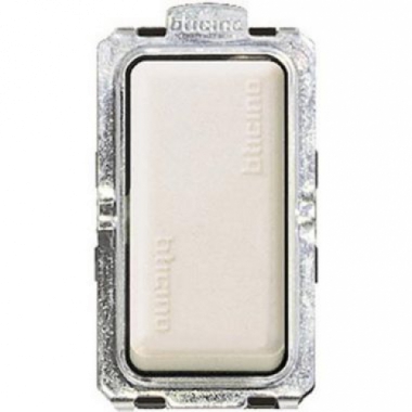 DEVIATORE 1P 16A MAGIC - BTICINO 5003 product photo Photo 01 3XL