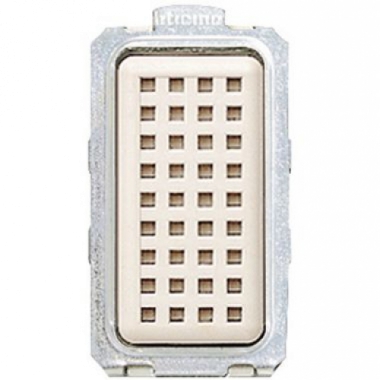 SUONERIA IN BRONZO 12VA.C 8VA MAGIC - BTICINO 5031N product photo Photo 01 3XL