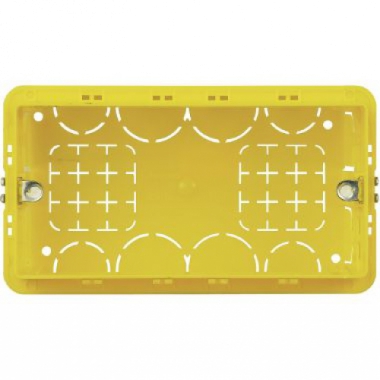 SCATOLA INCASSO 4 POSTI 504E - BTICINO 504E product photo Photo 01 3XL
