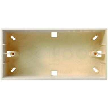 SCATOLE - DA PARETE A 5 POSTI - BTICINO 505N - BTICINO 505N product photo Photo 01 3XL