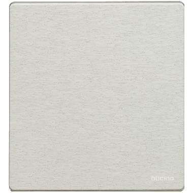 MAGIC - PLACCA 3+3P CIECA OXIDAL - BTICINO 506/0/X - BTICINO 506/0/X product photo Photo 01 3XL