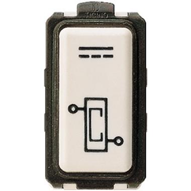 MAGIC-RELE BISTABILE 3NO/NC 24VAC - BTICINO 5860 - BTICINO 5860 product photo Photo 01 3XL