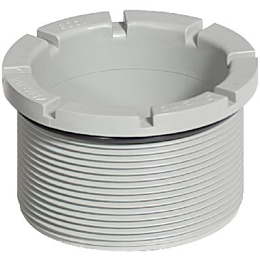 SOTTOP-GHIERA RESINA C/GUARN.D.70MM H.50MM - BTICINO 6871/1 - BTICINO 6871/1 product photo Photo 01 3XL