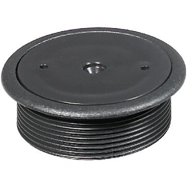 SOTTOPAVIMENTO - TAPPO IN RESINA ISPEZION - BTICINO 6875/1N - BTICINO 6875/1N product photo Photo 01 3XL