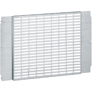 MAS - PIASTRA ASOLATA 600X400 - BTICINO 68864N - BTICINO 68864N product photo Photo 01 3XL