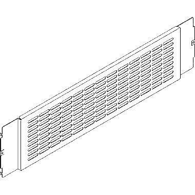MAS - PIASTRA ASOLATA 850X200 - BTICINO 68868N product photo Photo 01 3XL