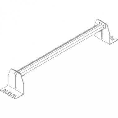 PROFILATO DIN32 I=600MM MAS - BTICINO 72860N product photo Photo 01 3XL