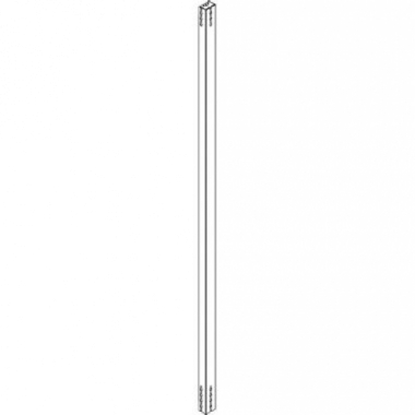 PROFILATO A U ALTEZZA=1800 MAS HDR - BTICINO 81825 product photo Photo 01 3XL