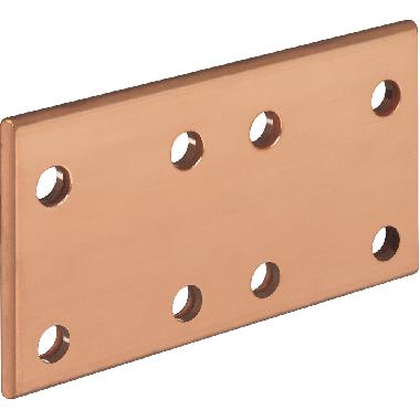 MAS HD-PIASTRE BARRE PARALLELO - BTICINO 81833/2 - BTICINO 81833/2 product photo Photo 01 3XL