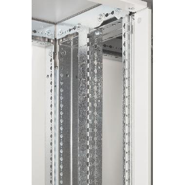 HDX PIASTRONI FUNZIONALI H.2000MM - BTICINO 91831A/10 - BTICINO 91831A/10 product photo Photo 01 3XL