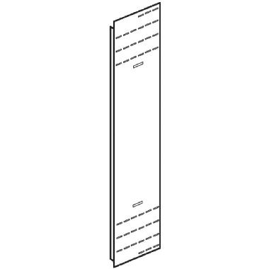 MAS - PANNELLO SEPARATORE COLONNE 350X2000 - BTICINO 91840/3PSH - BTICINO 91840/3PSH product photo Photo 01 3XL