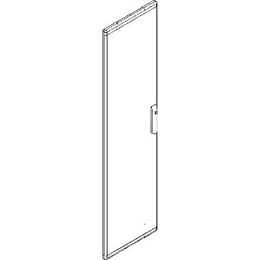 MAS LDX 400 - PORTE VANO ESTERNO H=1400 - BTICINO 93370L product photo Photo 01 3XL