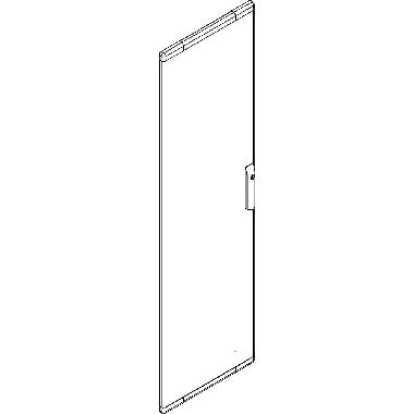 MAS LDX 400 - PORTE VANO ESTERNO H=1600 - BTICINO 93380L - BTICINO 93380L product photo Photo 01 3XL