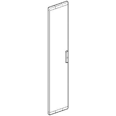 MAS LDX 800 - PORTA VANO ESTERNO H=1400 - BTICINO 93470L - BTICINO 93470L product photo Photo 01 3XL