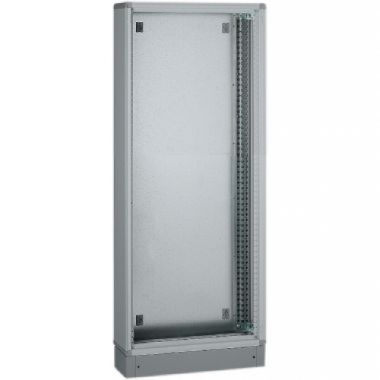 ARMADIO DA PAVIMENTO IN LAMIERA COMPONIBILE LDX800 600X1,6M - BTICINO 93680 product photo Photo 01 3XL