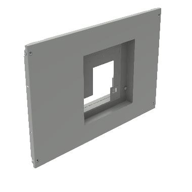PANNELLO M1600 VERTICALE FISSO L600 - BTICINO 95311TS1 - BTICINO 95311TS1 product photo Photo 01 3XL
