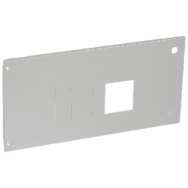 MAS - PANNELLO ESECUZ RIMOV ORIZZ M400-630 - BTICINO 9541/04R - BTICINO 9541/04R product photo Photo 01 3XL