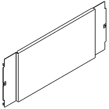 MAS - PIASTRA INTERNA 850X400 - BTICINO 9543L product photo Photo 01 3XL