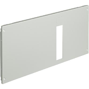 MAS - PANNELLO VITE MW250 L=600 MM ORIZZ - BTICINO 9591MW2 - BTICINO 9591MW2 product photo Photo 01 3XL