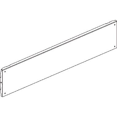 MAS - PANNELLO CIECO 850X150 9779 - BTICINO 9779 product photo Photo 01 3XL