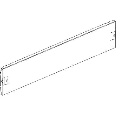 MAS - PANNELLO 1/4 GIRO CIECO 850X150 - BTICINO 9779Q - BTICINO 9779Q product photo Photo 01 3XL