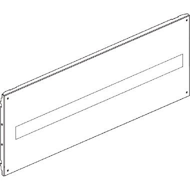 MAS - PANNELLO 36 DIN 850X300 - BTICINO 9783/36 product photo Photo 01 3XL