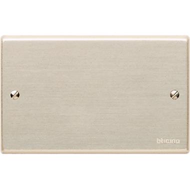 **MAGIC - PLACCA CON VITI COPRISCATOLA OXIDAL - BTICINO 998 - BTICINO 998 product photo Photo 01 3XL