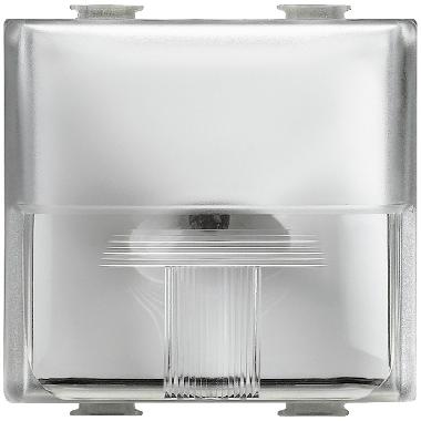 MATIX MAGIC - LAMP SEGNAPASSO 12-24 VAC - BTICINO A5631V12V24 - BTICINO A5631V12V24 product photo Photo 01 3XL