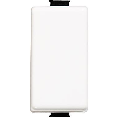 MATIX - INTERRUTTORE 1P 16A ANTIBATTERICO - BTICINO AM5001AB - BTICINO AM5001AB product photo Photo 01 3XL
