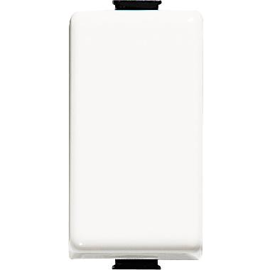 MATIX - DEVIATORE 1P 16A ANTIBATTERICO - BTICINO AM5003AB - BTICINO AM5003AB product photo Photo 01 3XL