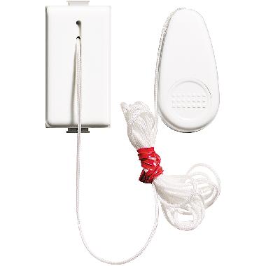MATIX - PULSANTE 1P NO NC TIRANTE ANTIBATT - BTICINO AM5006AB - BTICINO AM5006AB product photo Photo 01 3XL