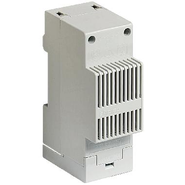 BTDIN - RONZATORE + TRASFORMATORE 220/12V - BTICINO E87 - BTICINO E87 product photo Photo 01 3XL
