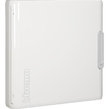 PORTA BIANCA 36 MODULI - BTICINO F305B36 - BTICINO F305B36 product photo Photo 01 3XL