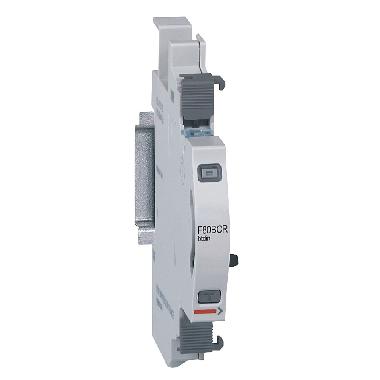 EMS BTDIN MODULO DI STATO 1/2 MOD. (CA+SD) - BTICINO F80BCR - BTICINO F80BCR product photo Photo 01 3XL