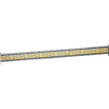 ROTAIA COMMUNICANTE 18 MODULI - BTICINO F80BR18 - BTICINO F80BR18 product photo Photo 01 3XL