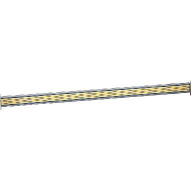 ROTAIA COMMUNICANTE 24 MODULI - BTICINO F80BR24 - BTICINO F80BR24 product photo Photo 01 3XL