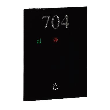 INDICATORE DND-MUR BUS - BTICINO FL4650 - BTICINO FL4650 product photo Photo 01 3XL
