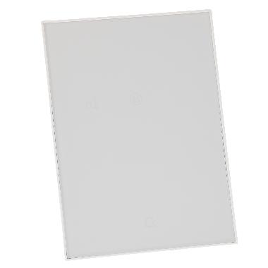 INDICATORE DND-MUR BIANCO BUS - BTICINO FL4650W - BTICINO FL4650W product photo Photo 01 3XL