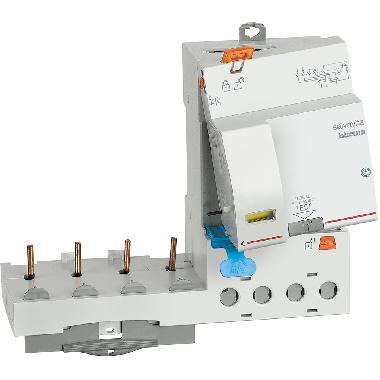 BTDIN-BDA  MODULO DIFFERENZIALE SALVAVITA G2 32A 4P 1000MA A-S - BTICINO G46AS32 product photo Photo 01 3XL