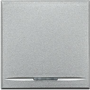 AXOLUTE-COPRITASTO NON SERIGRAF.2M CH - BTICINO HC4915/2 - BTICINO HC4915/2 product photo Photo 01 3XL
