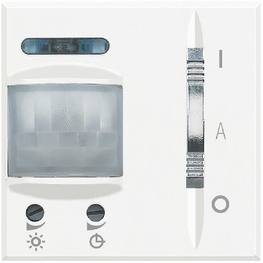AXOLUTE - INTERRUT IR PASSIVI 500W BIANCO - BTICINO HD4432 - BTICINO HD4432 - BTICINO HD4432 product photo Photo 01 3XL